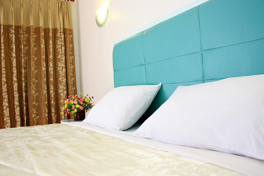 P.A. Ville Hotel Nakhon Sawan Zewnętrze zdjęcie